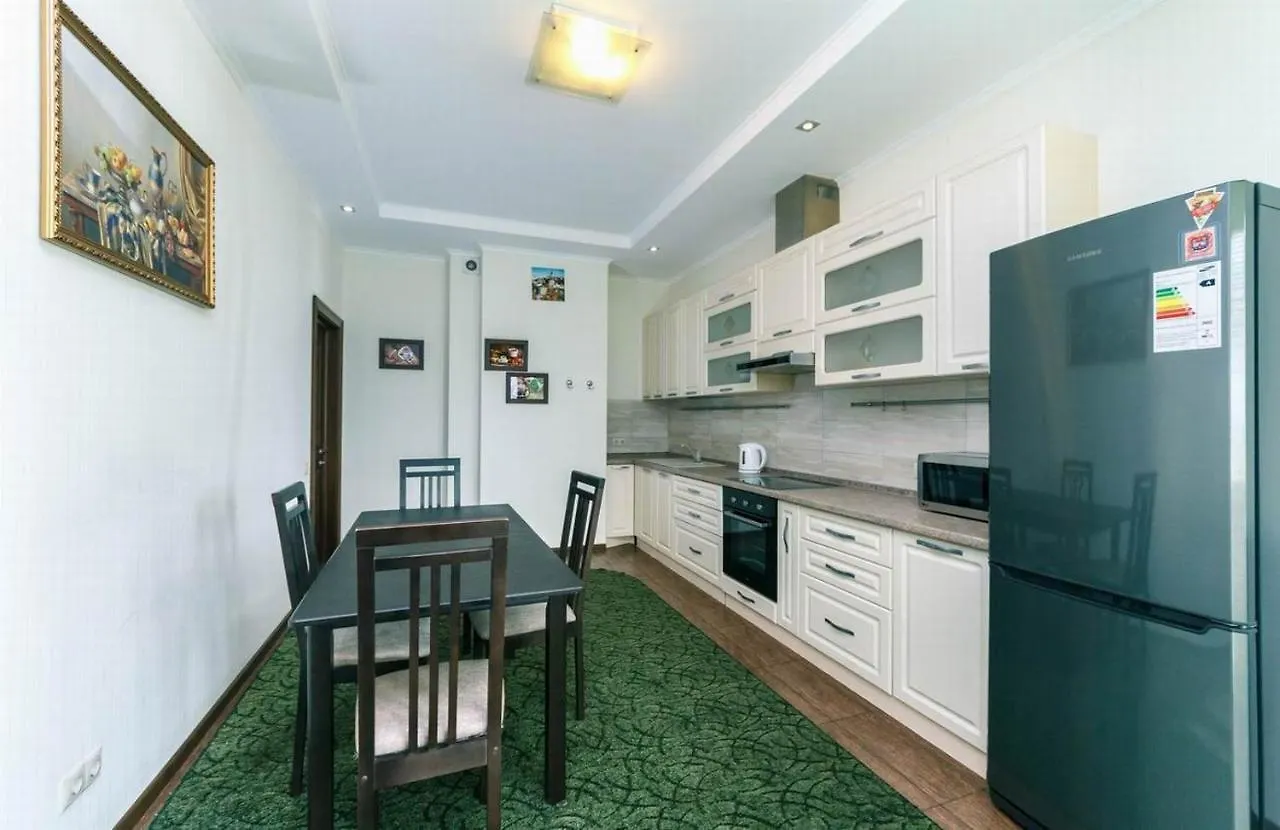 Appartement Vip New House Arena City Kiev