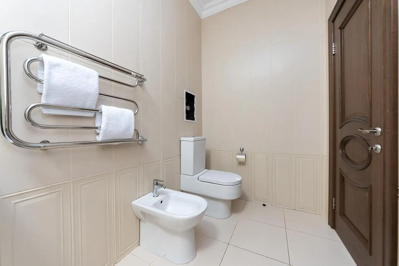 Appartement Vip New House Arena City Kiev Oekraïne