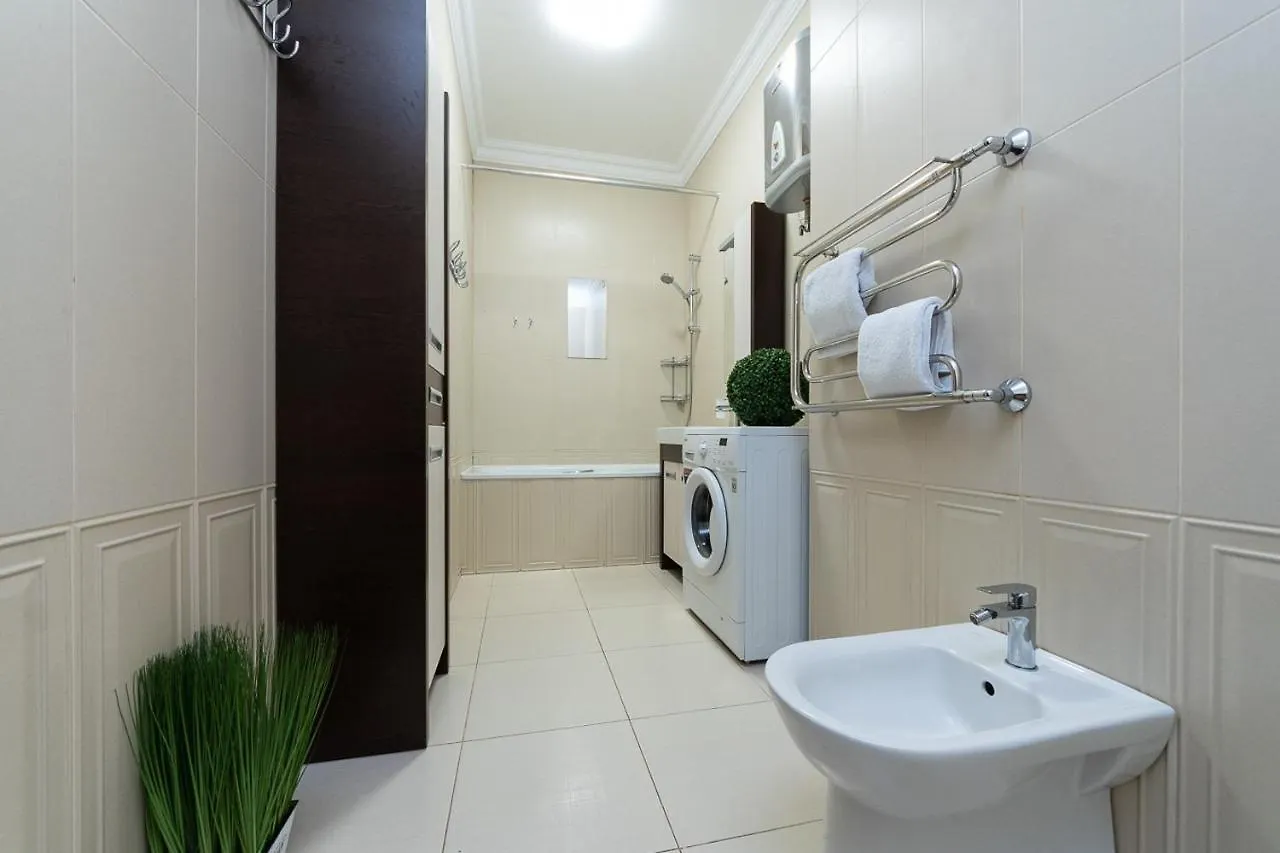 Appartement Vip New House Arena City Kiev